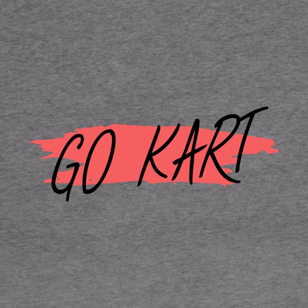 Go kart by maxcode